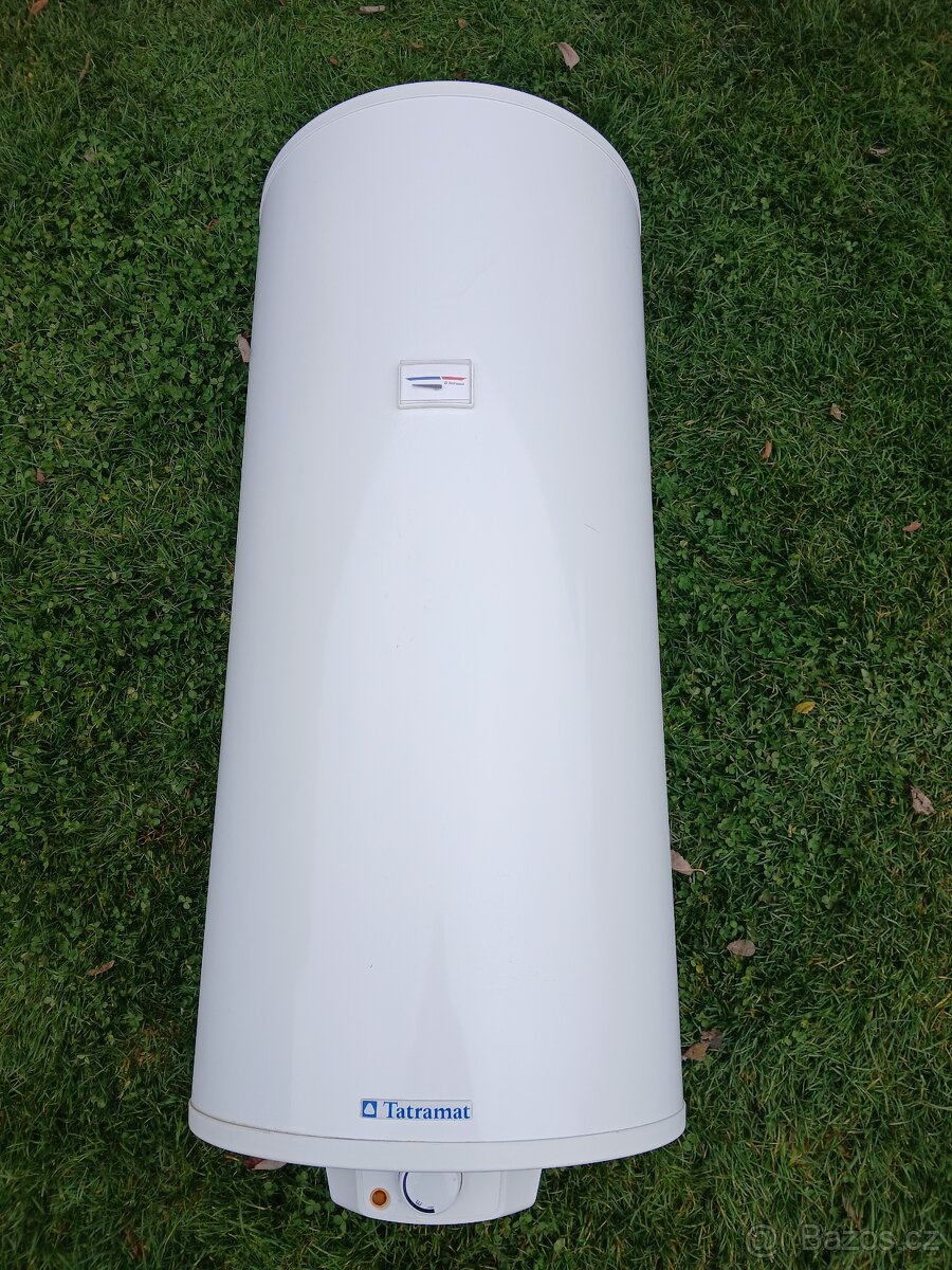 Závěsný bojler Tatramat 120