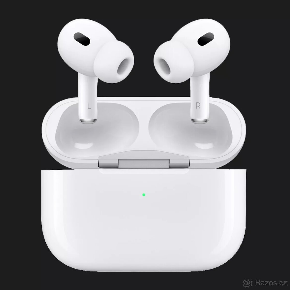 AirPods Pro 2 with MagSafe Case (USB‑C) (MTJV3) (2023)