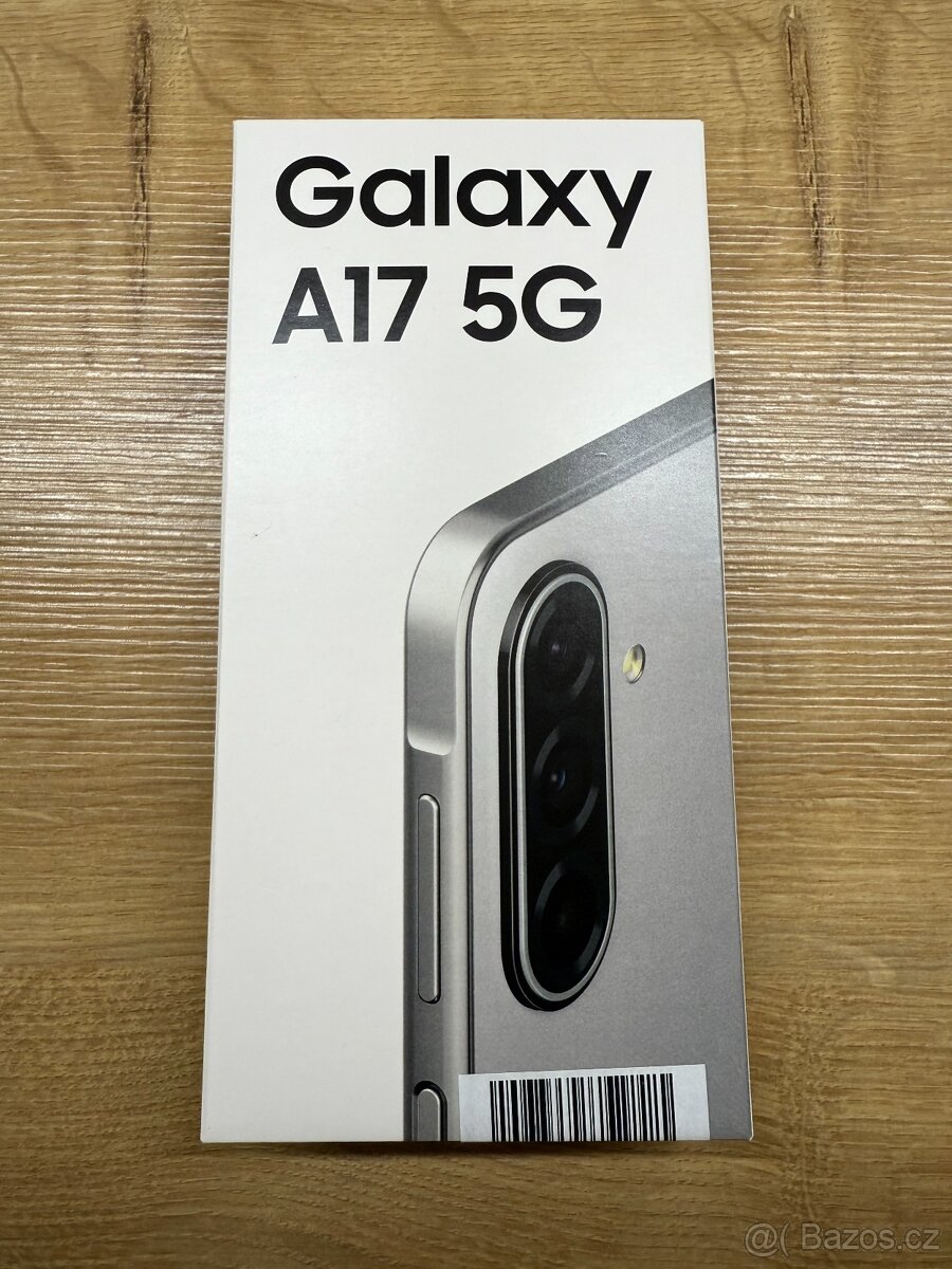 Samsung Galaxy A17 5G