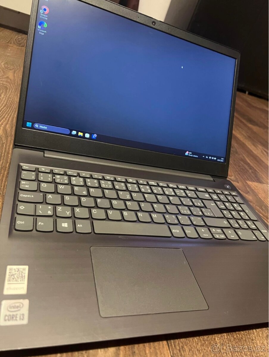 đź’» Na prodej: Lenovo V15 G1 IML (model 82NB)