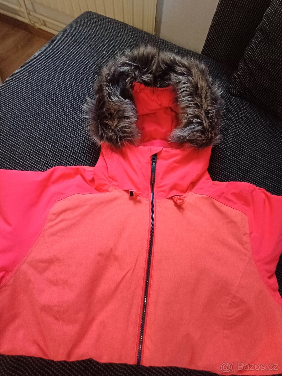 Lyžařská bunda O'Neill dámská