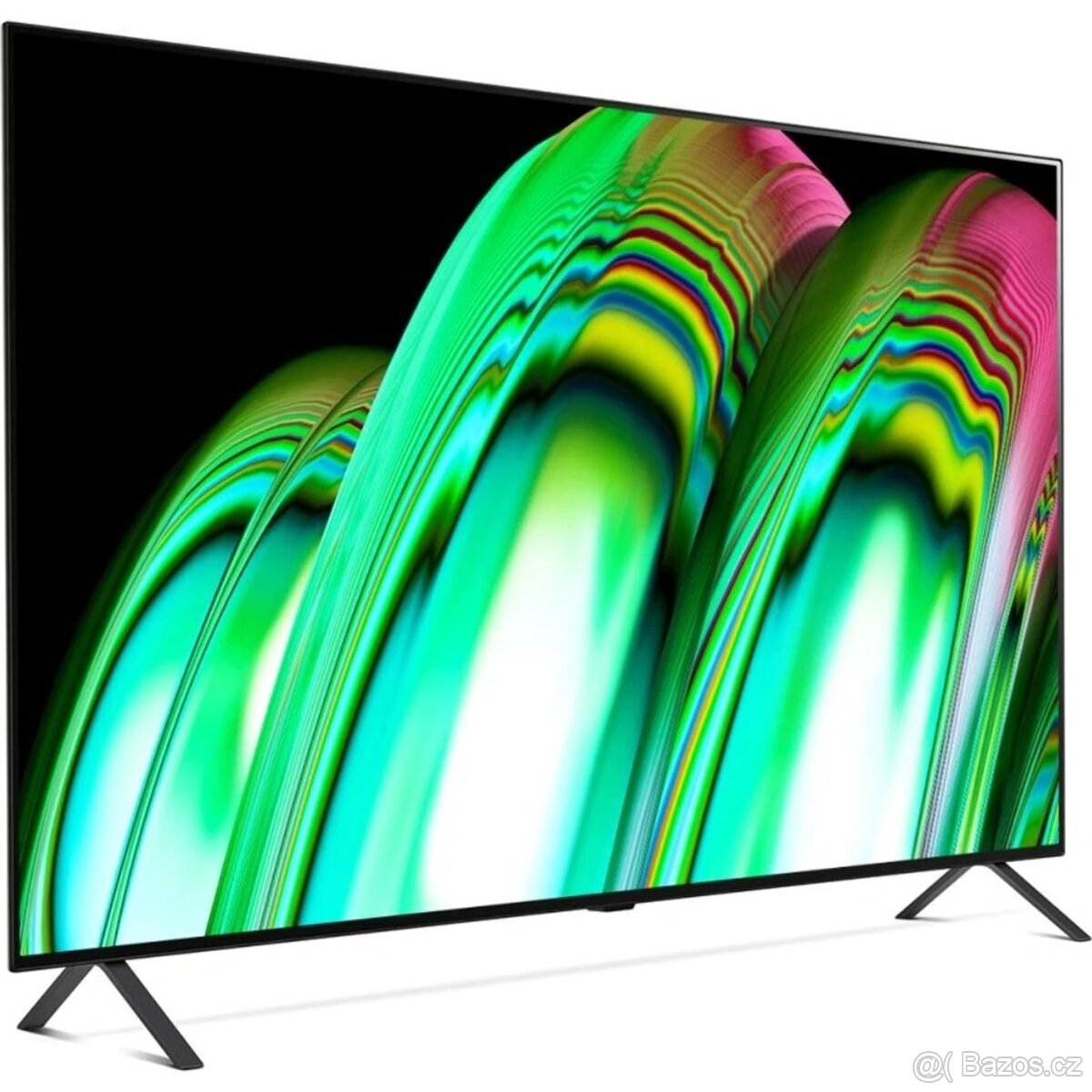 OLED TV LG OLED65A23LA, 65" (164 cm), 4K UHD