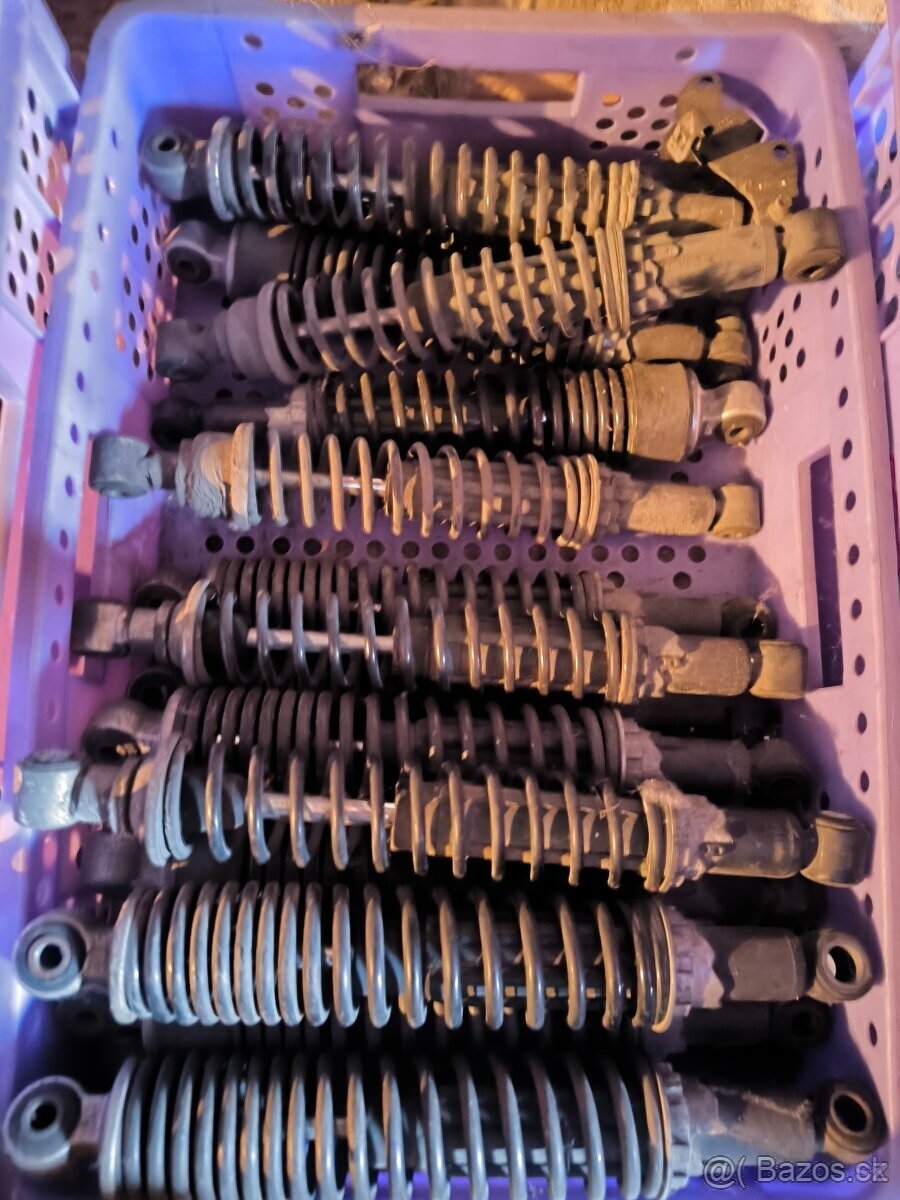 Tlmiče Piaggio/Nexus/sr max ...