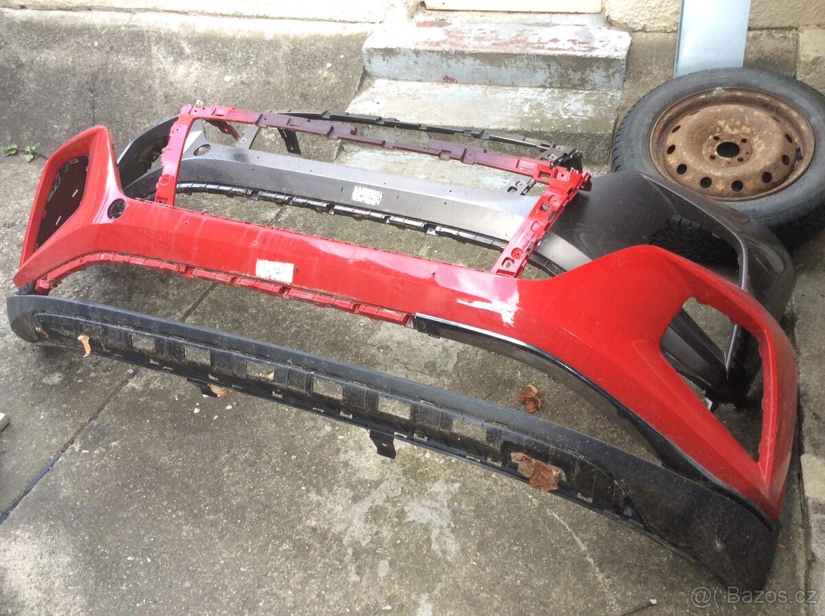 Hyundai narazniky+spojlery