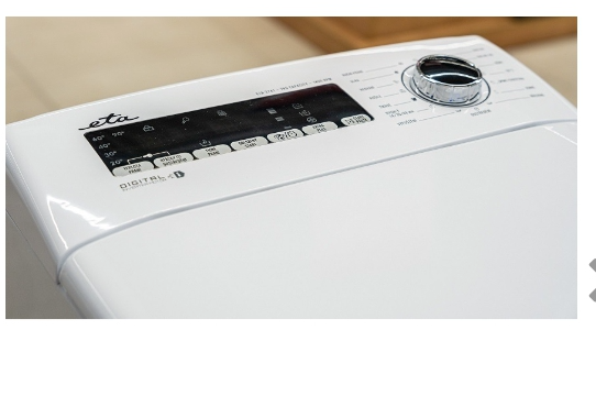 Prodám pračku ETA MODEL 3741 7 kg prádla 1400 otaček