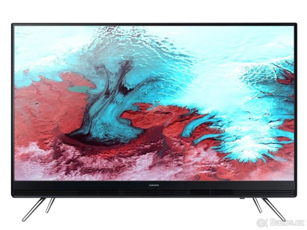 LED 32" Samsung UE32K4102