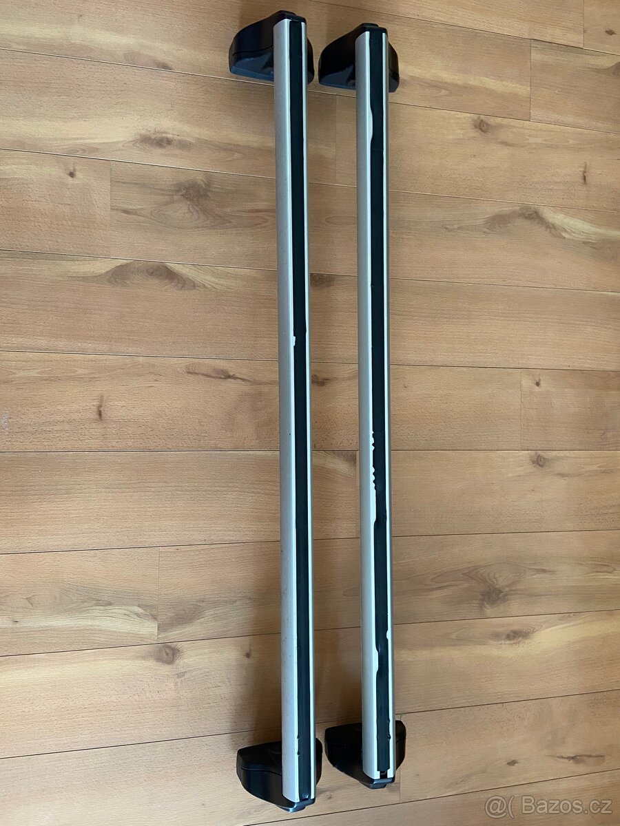 Střešní nosič Rapid Liftback