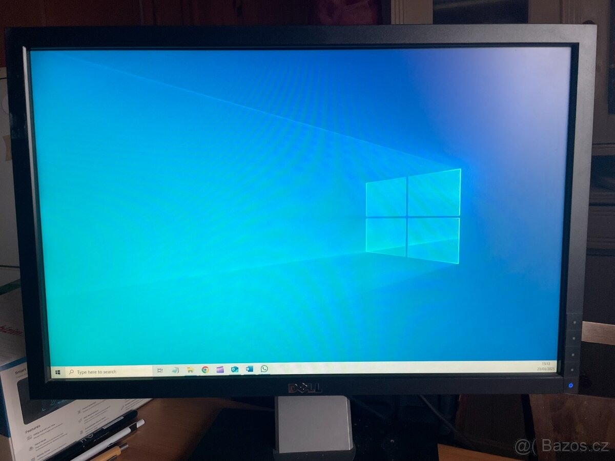 Monitor Dell - úhlopříčka 22’´