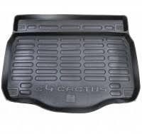 Citroën C4 Cactus - gumová vana kufru