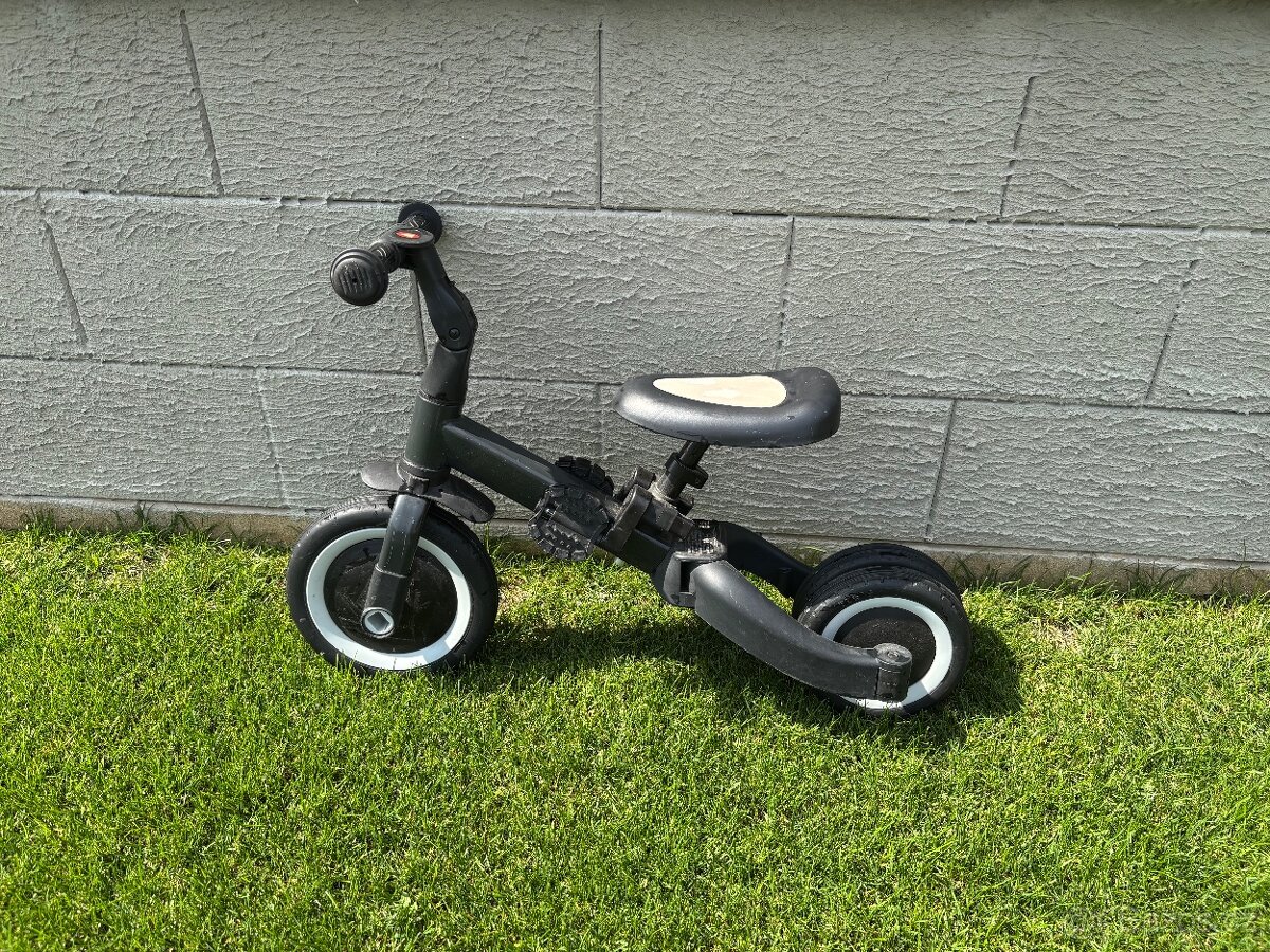 Dětské odrážedlo