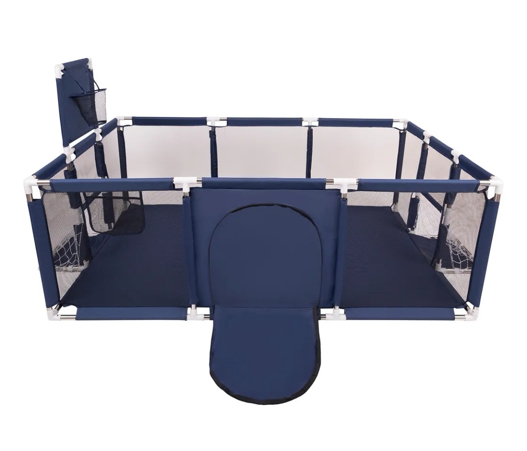 XXL dětská ohrádka