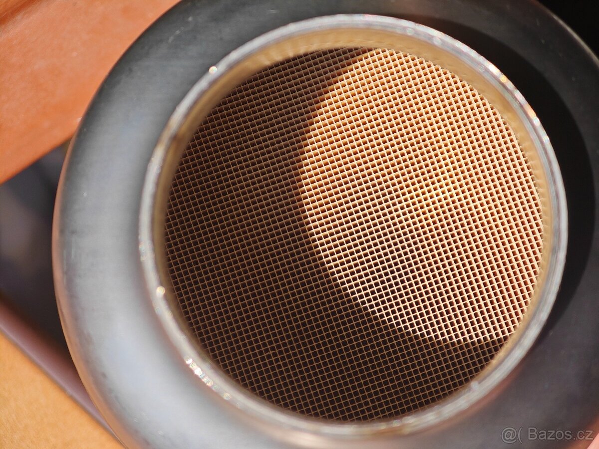 Nový DPF filtr univerzální