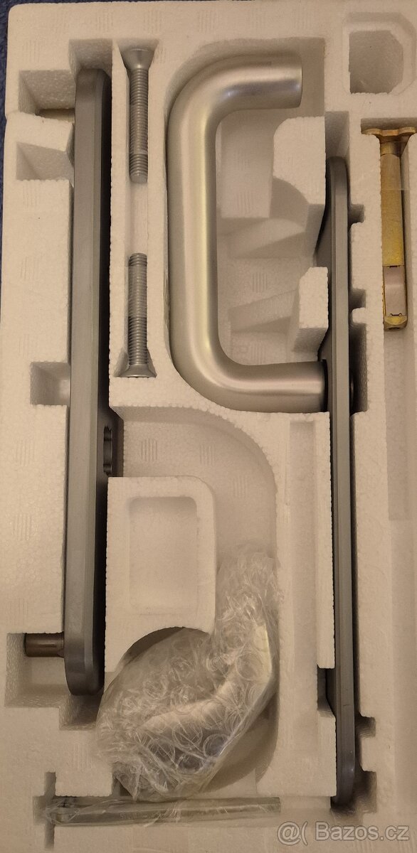 Bezpečnostní kování IKON SX08