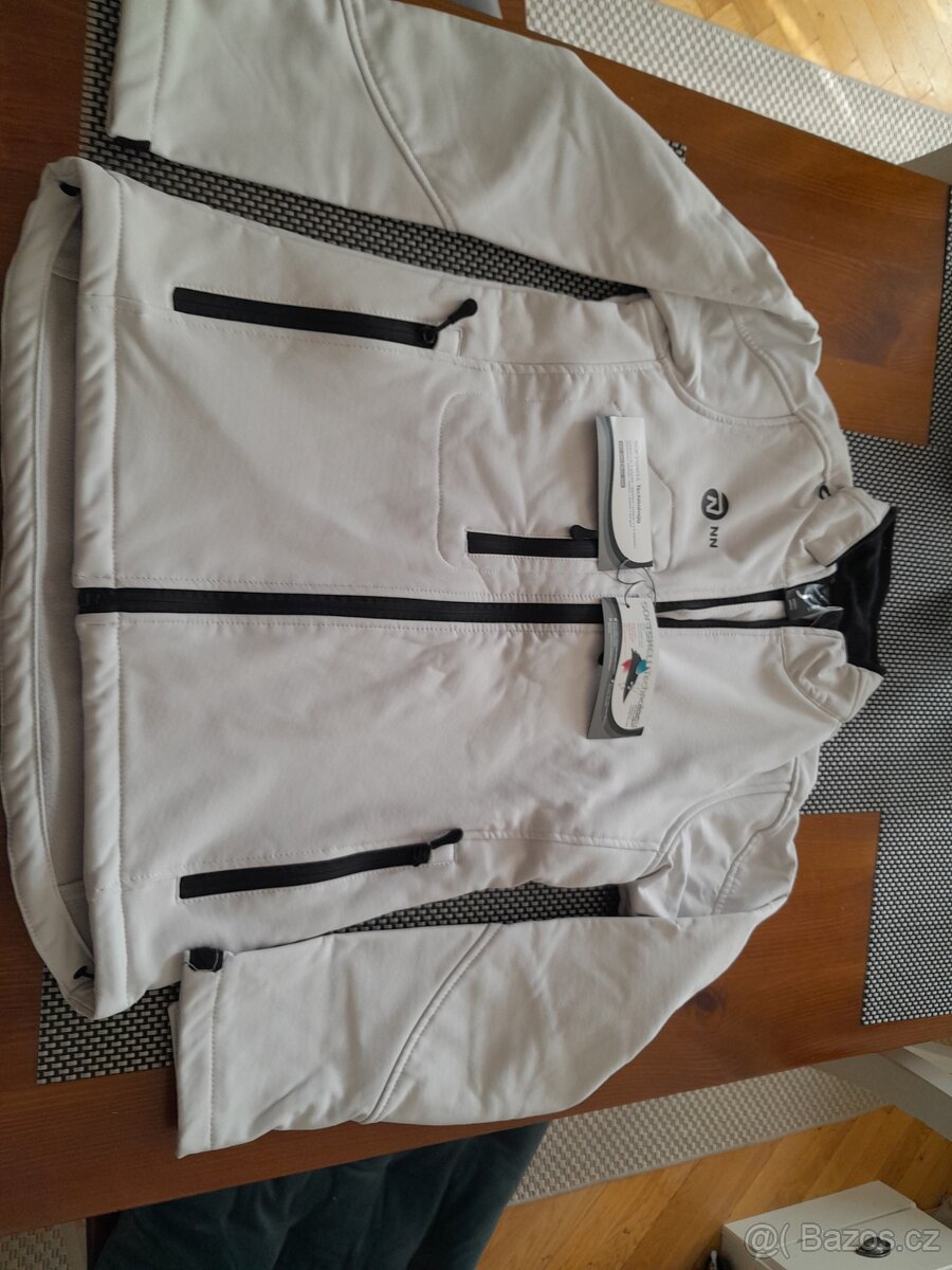 Dámská softshellová bunda