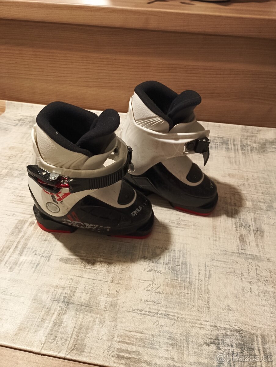 Dětské lyžáky Dalbello -