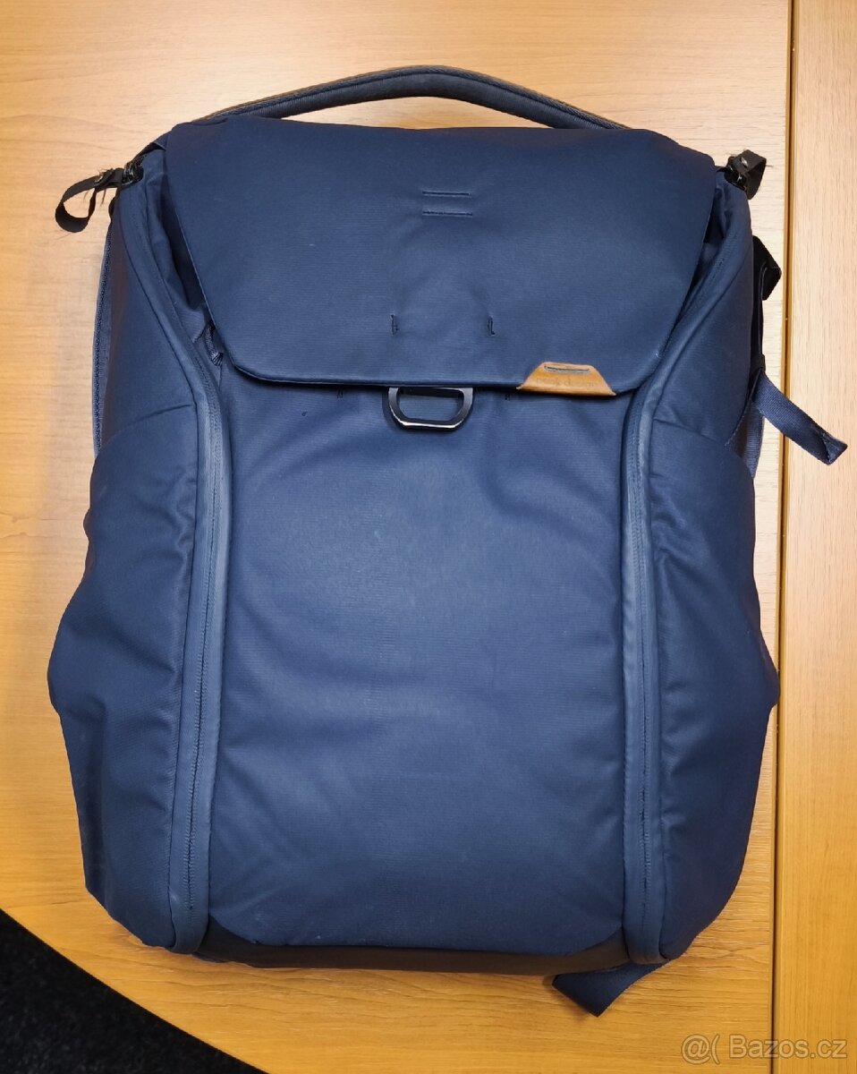 Batoh Peak design 30l V2 everyday backpack