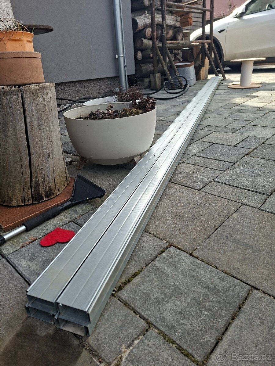 8ks CD profil na SDK