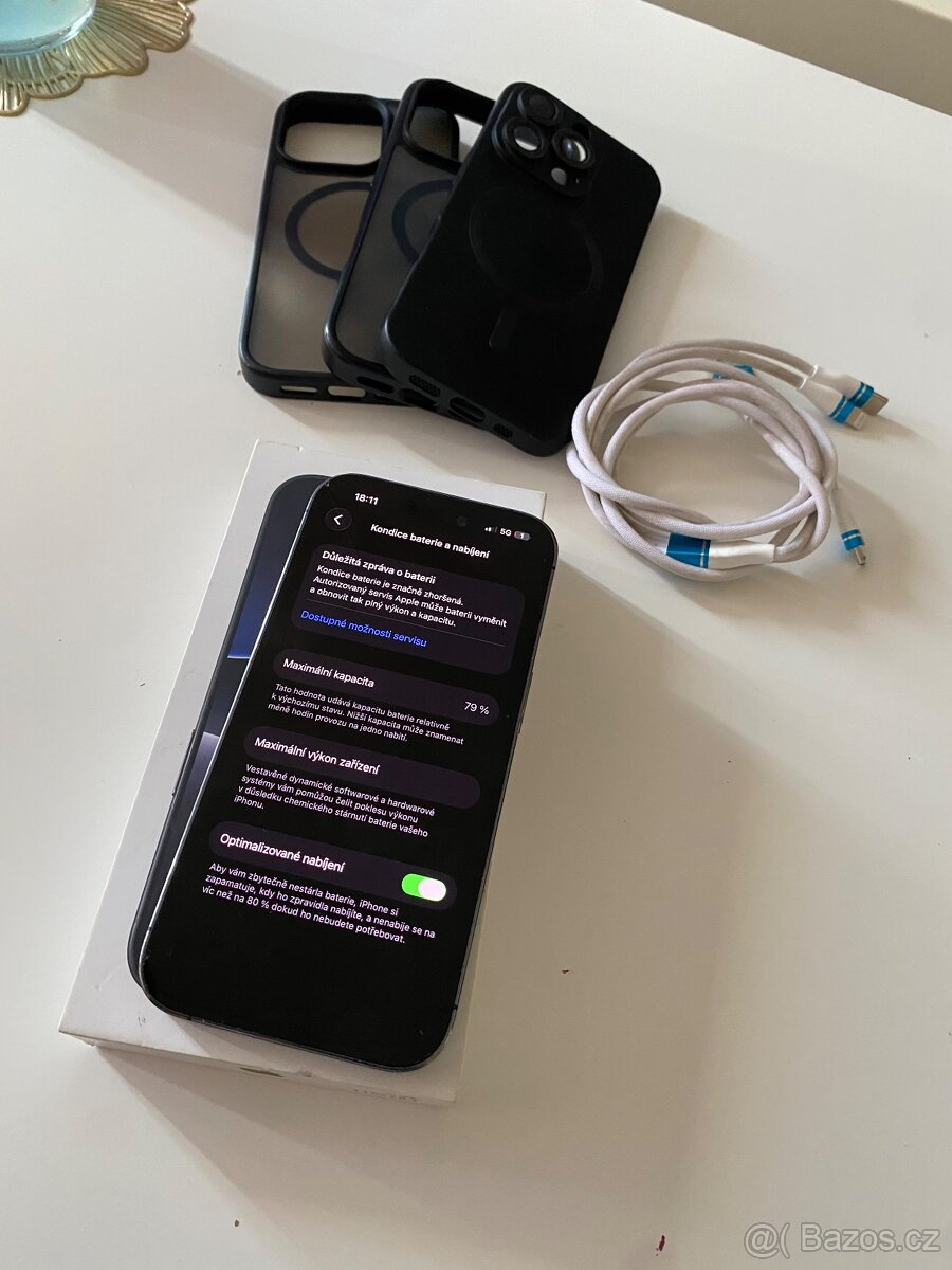 iPhone 14 Pro 128GB