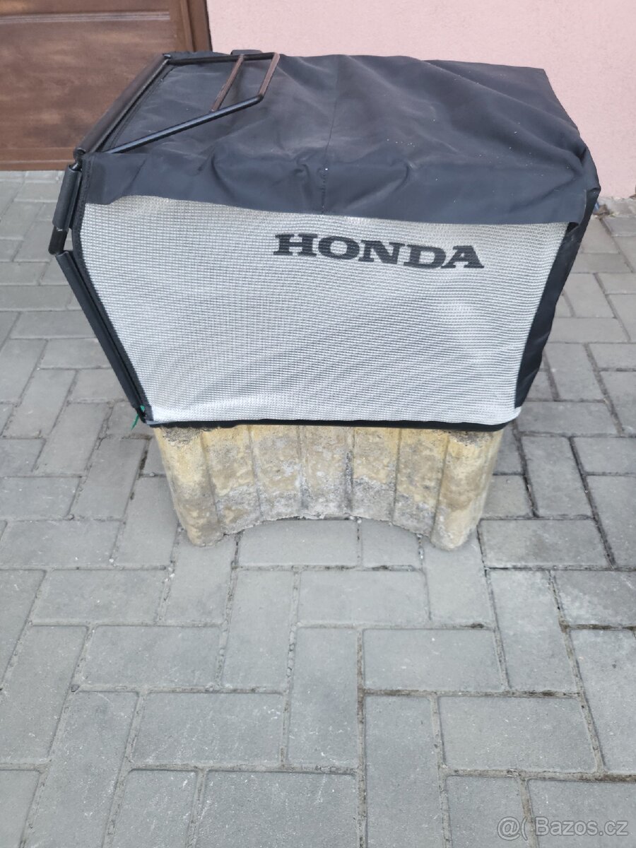 Šetrný koš HONDA