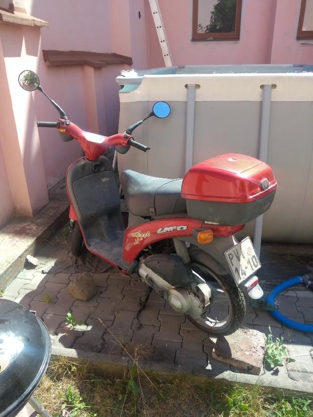Piaggio