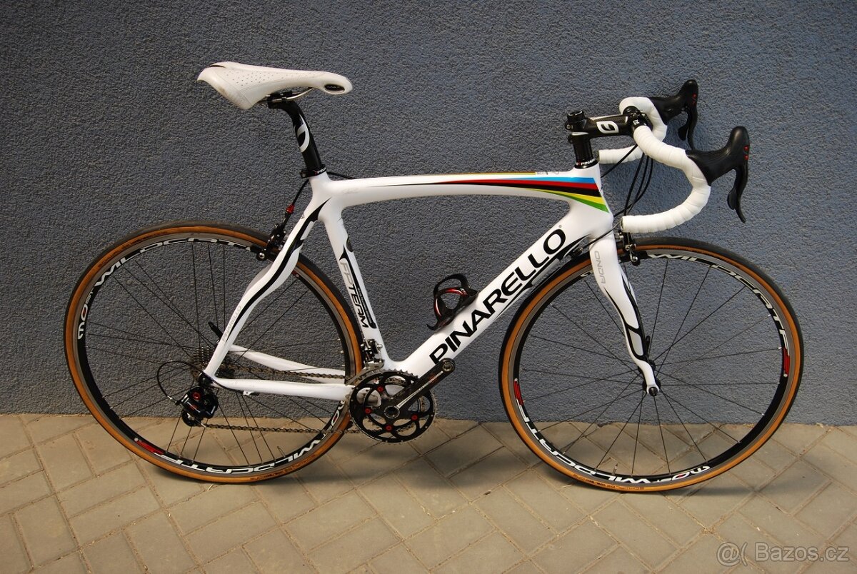 Pinarello FP Team 53CM