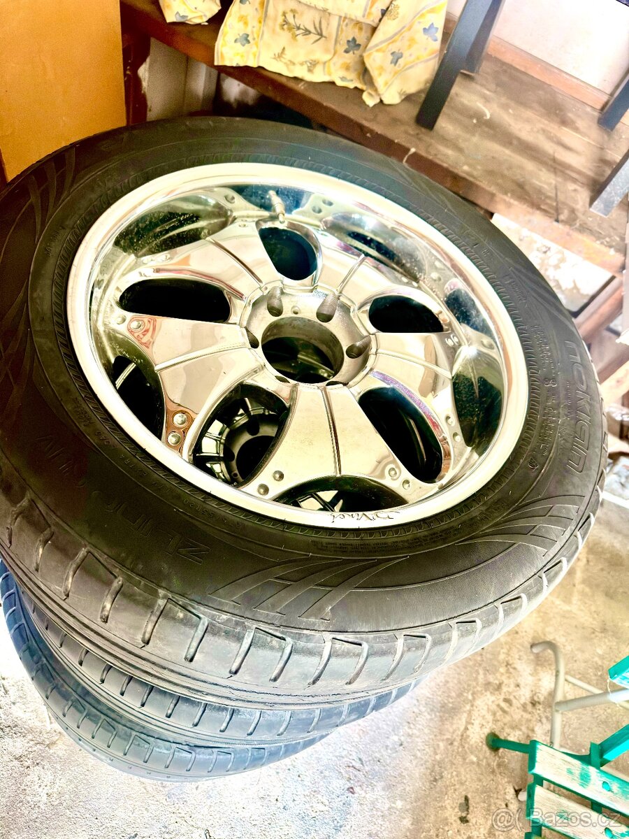 Alu kola r20