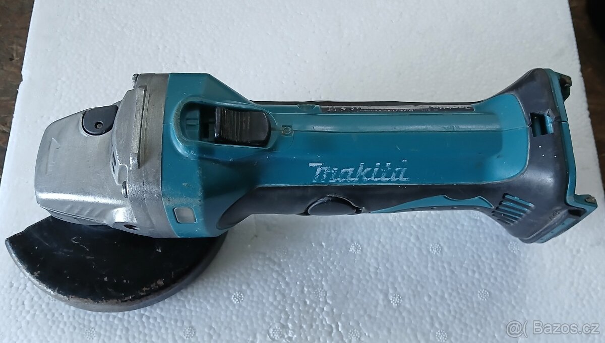 Makita BGA 452 18V