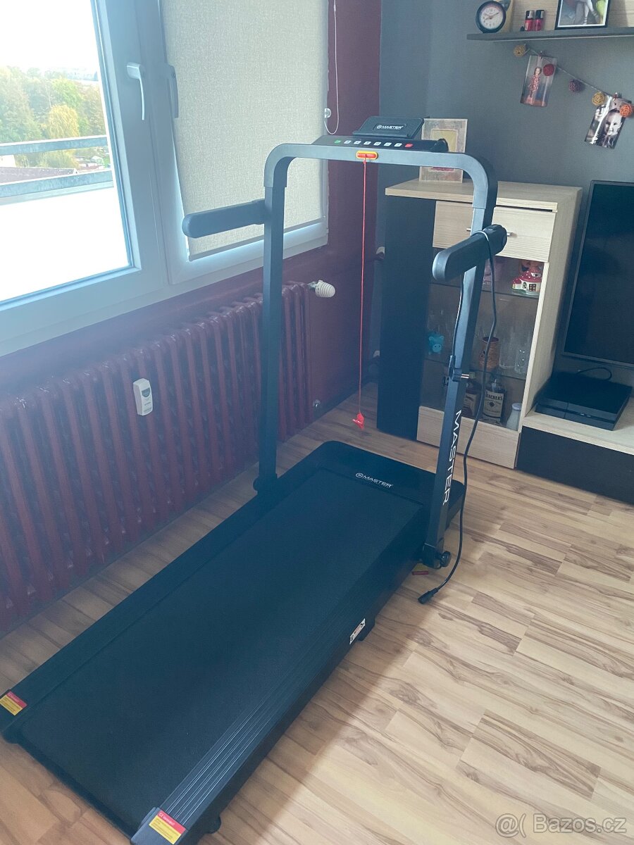 Běžící pás