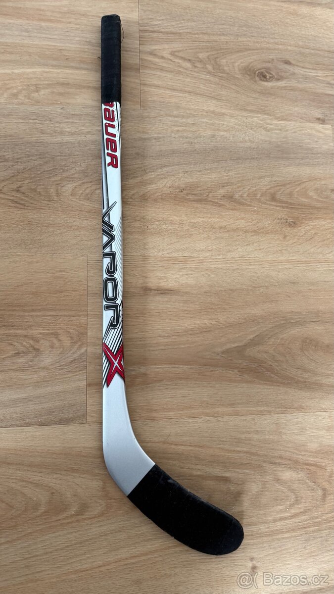 Mini Hokejka Bauer 1X pravá.
