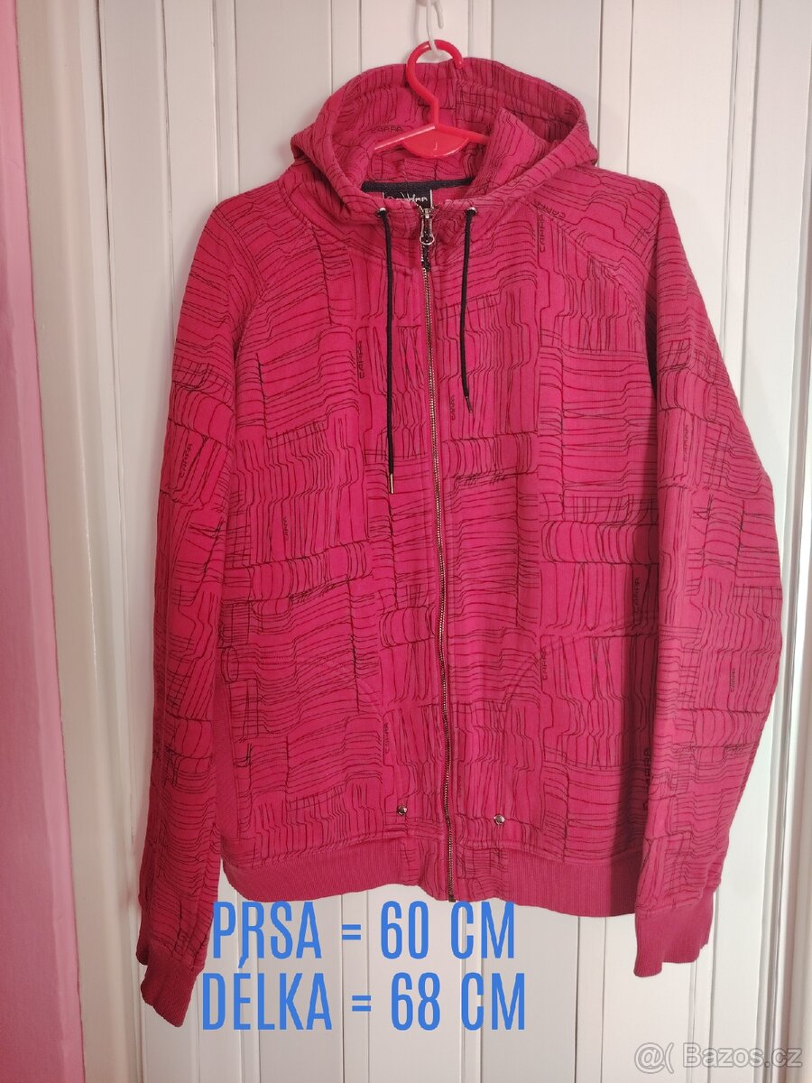 Unisex mikina