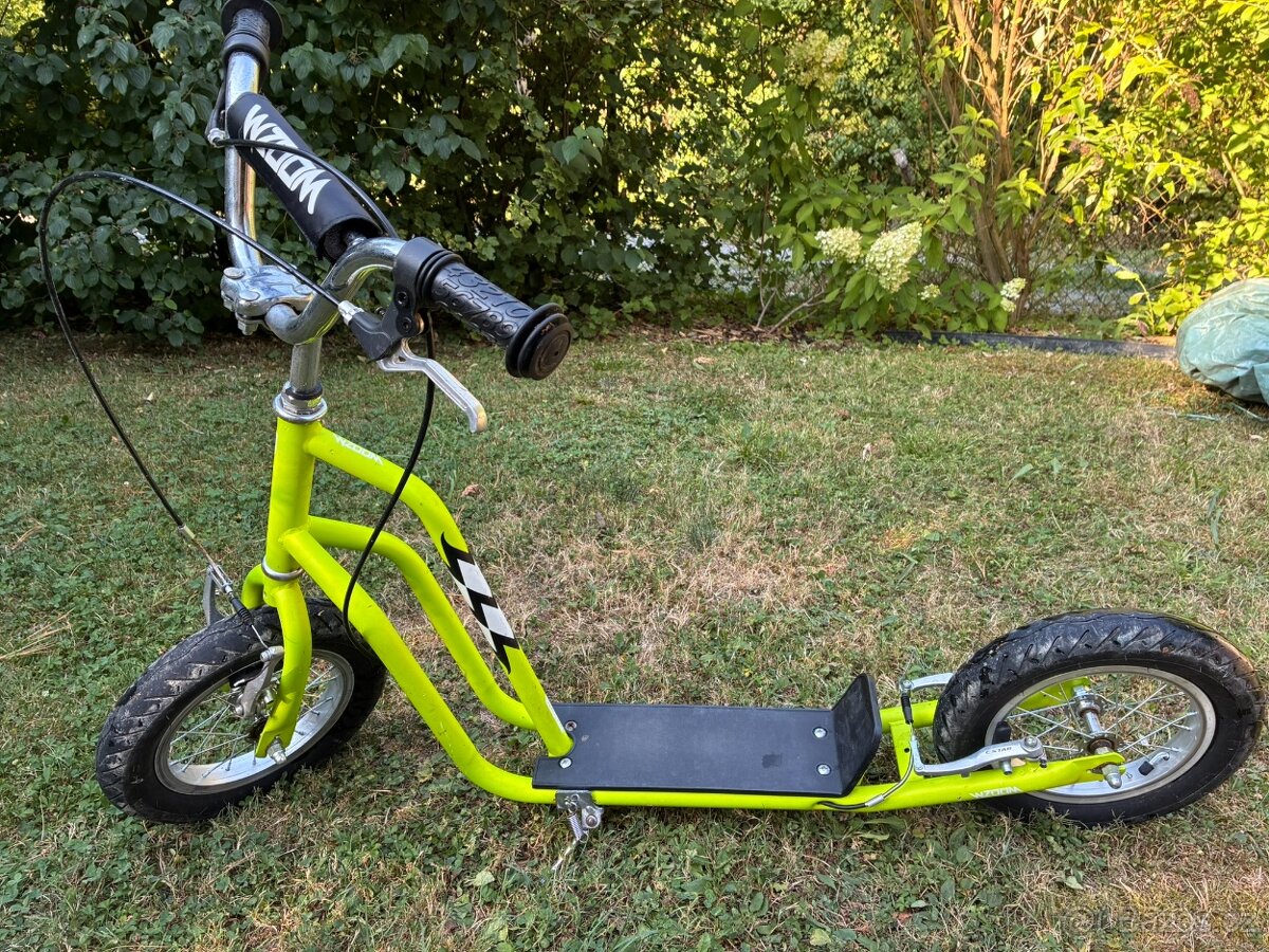Yedoo Wzoom dětská koloběžka