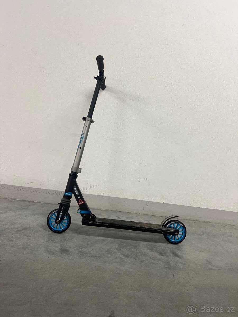 Dětská koloběžka oxelo decathlon