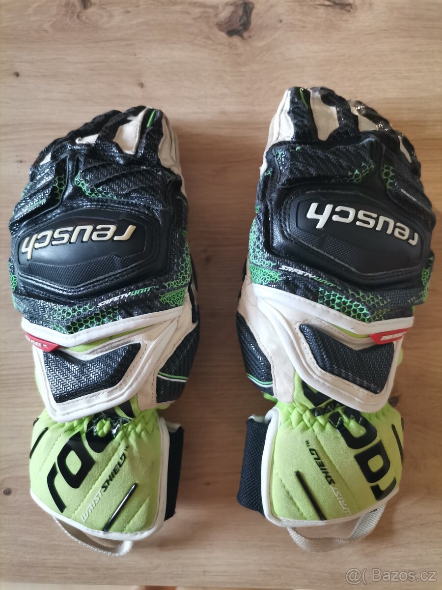 Rukavice Reusch