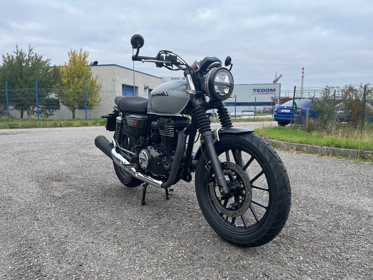 Honda GB350S
