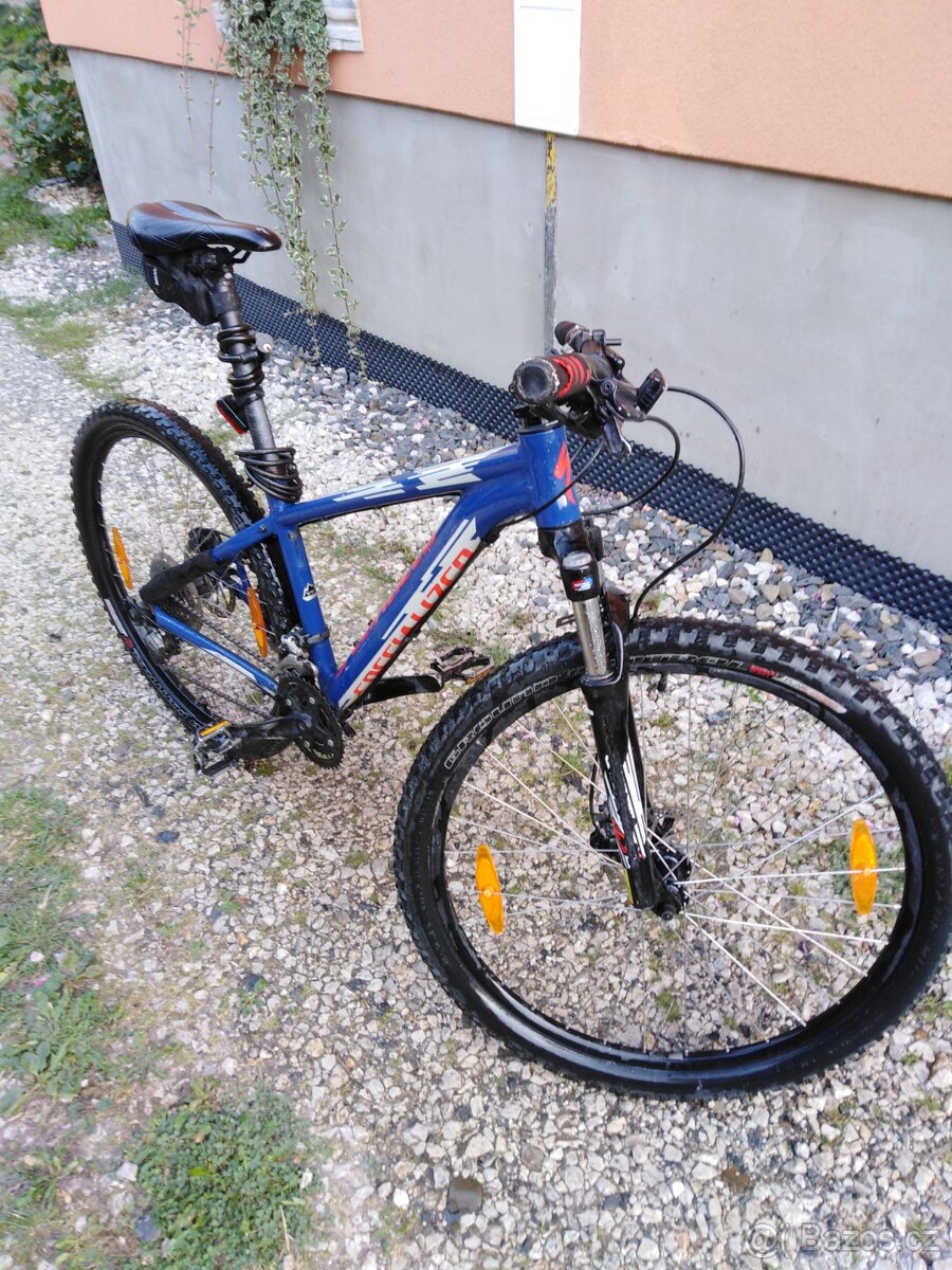 Detske kolo Specialized S15.5
