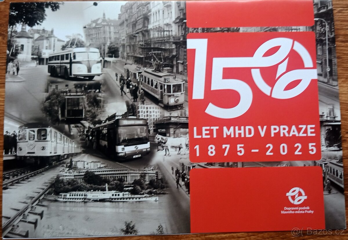0 Euro Souvenir folder různé druhy