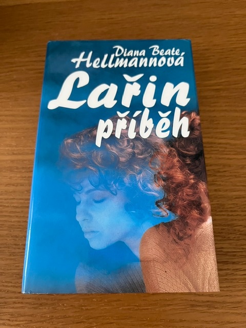 Lařin příběh, Diana Beate Hellmannová