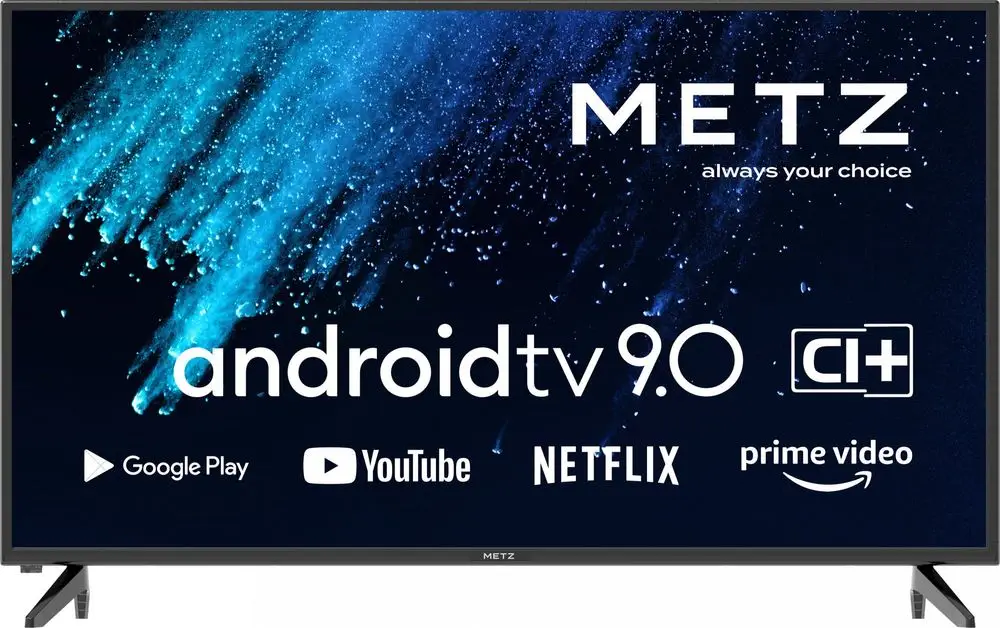 Smart tv metz android tv PRODANO