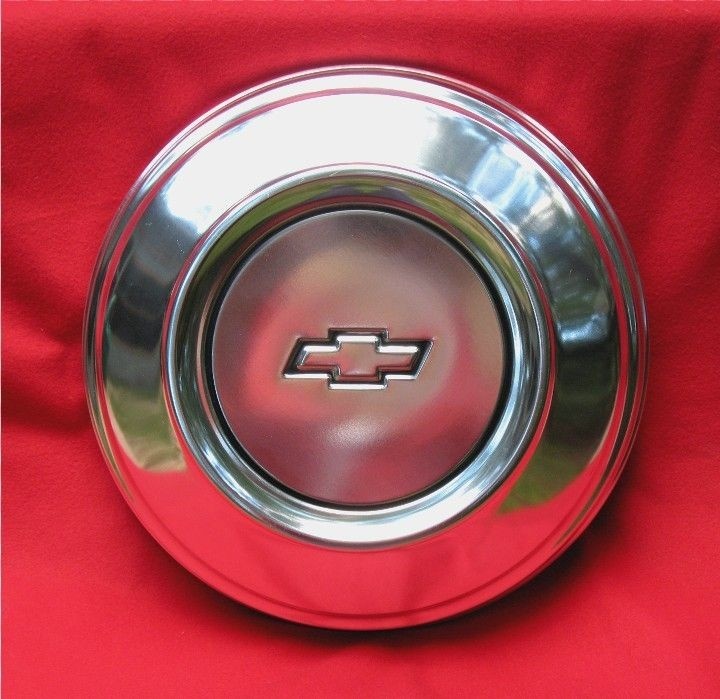 Chevrolet Caprice - kryty kol