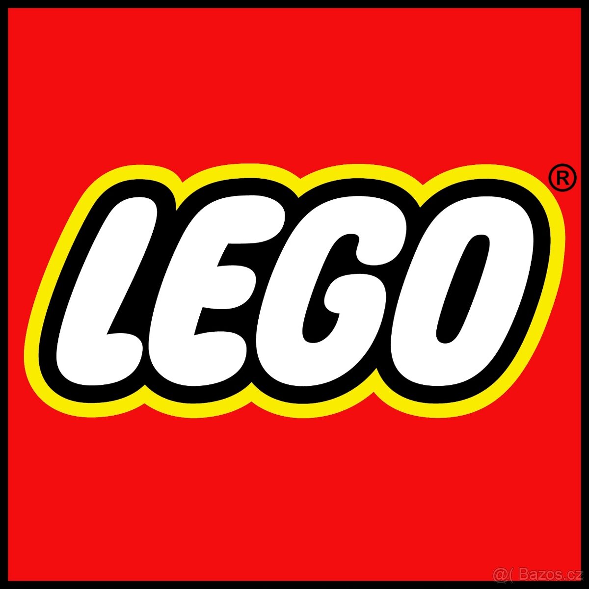 Prodám LEGO sety