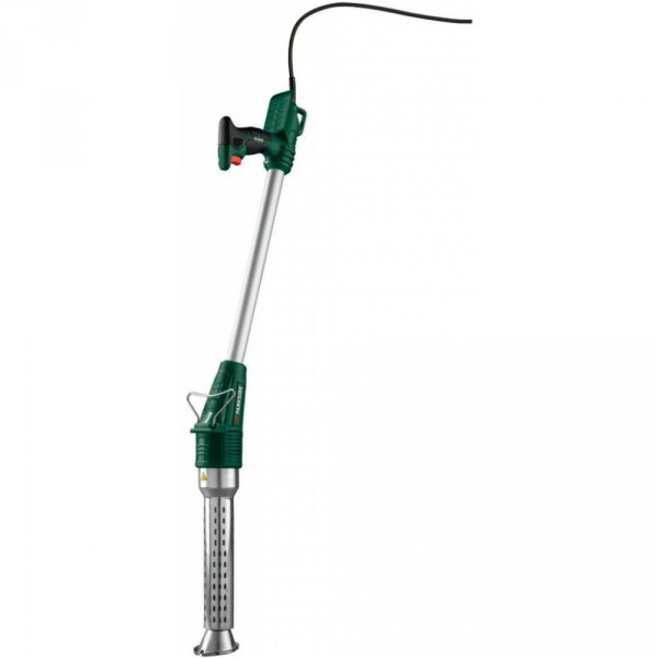 Elektrický likvidátor plevele PARKSIDE PUV 2000 A1-B1