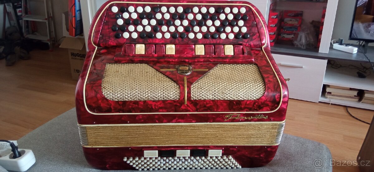 Harmonika