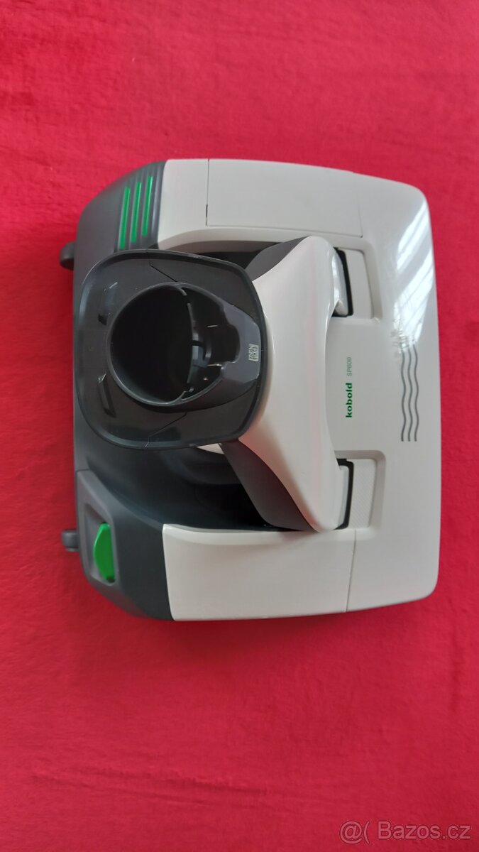 VORWERK -KOBOLD SP600