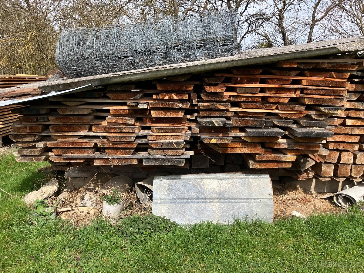 Fošny