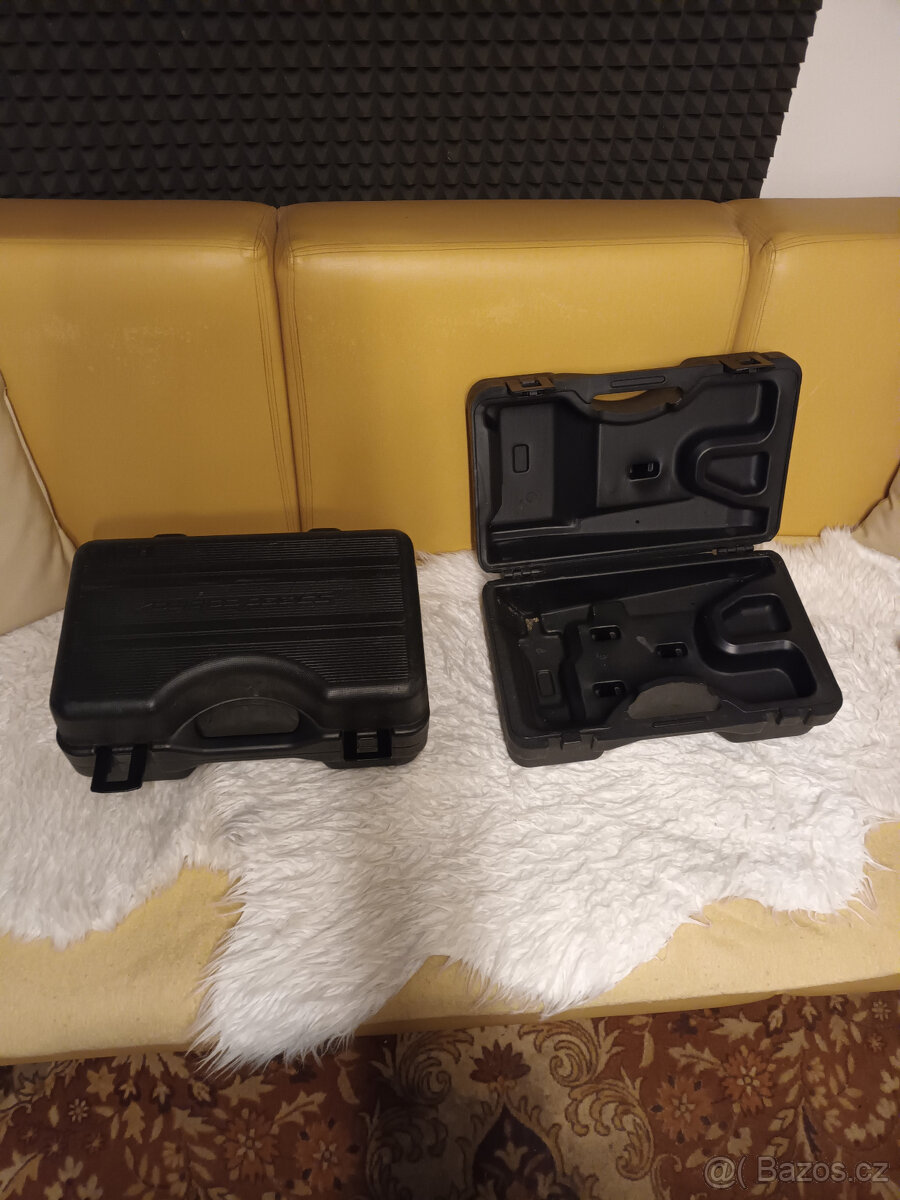 TAMA kufr pro singl pedál Speed Cobra