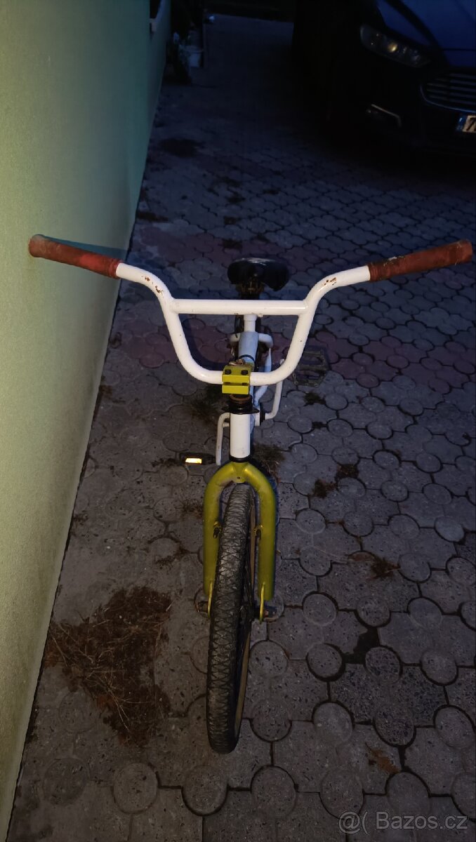Bmx