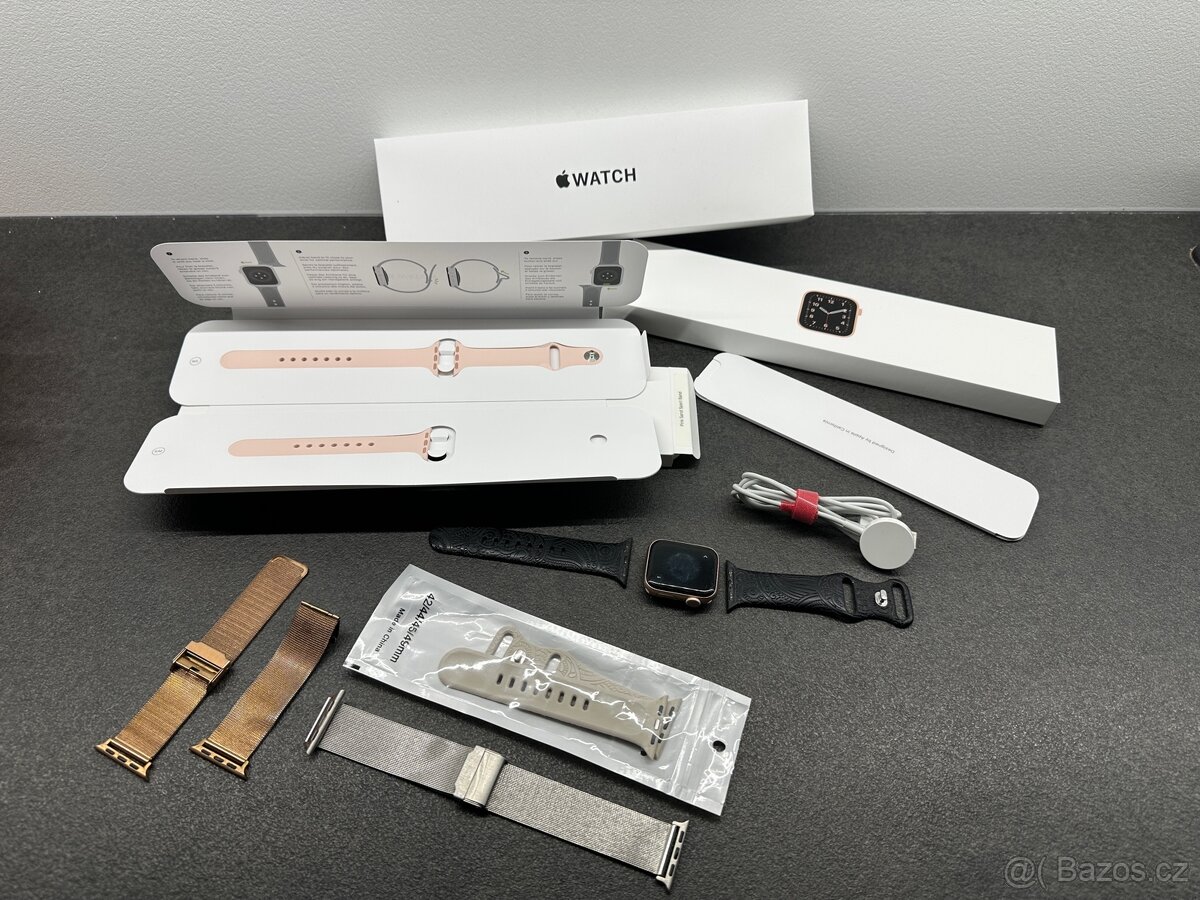 Apple Watch SE 40mm