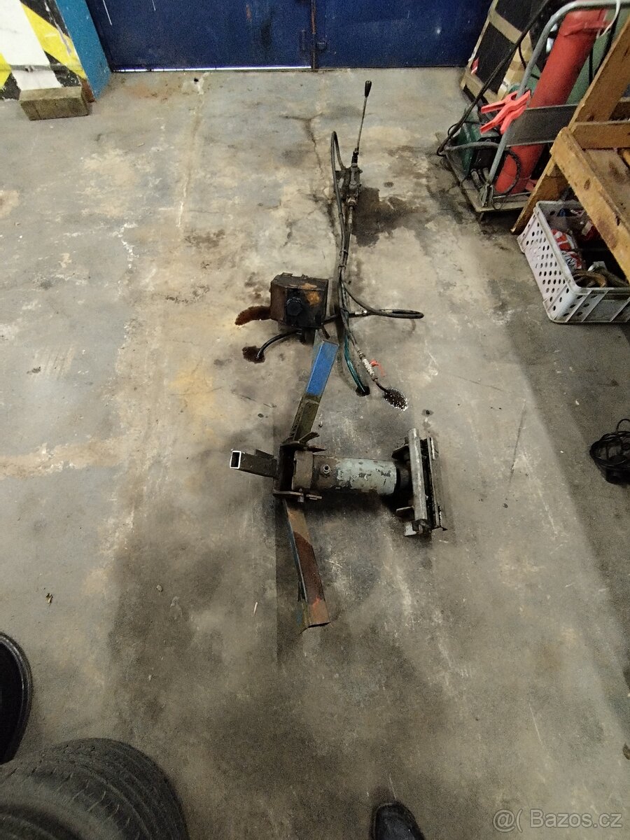 Hydraulika