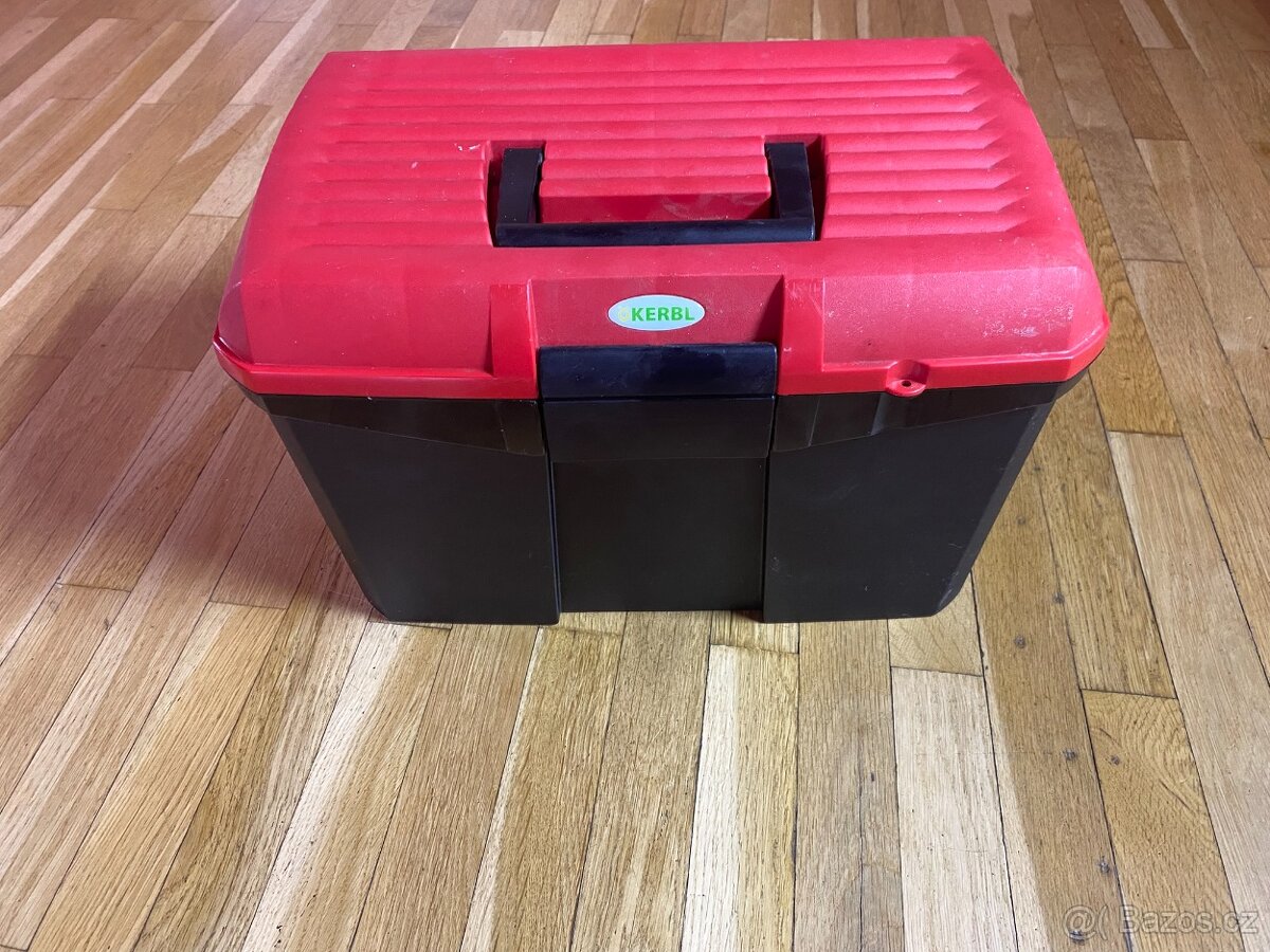 Box na čištění Kerbl