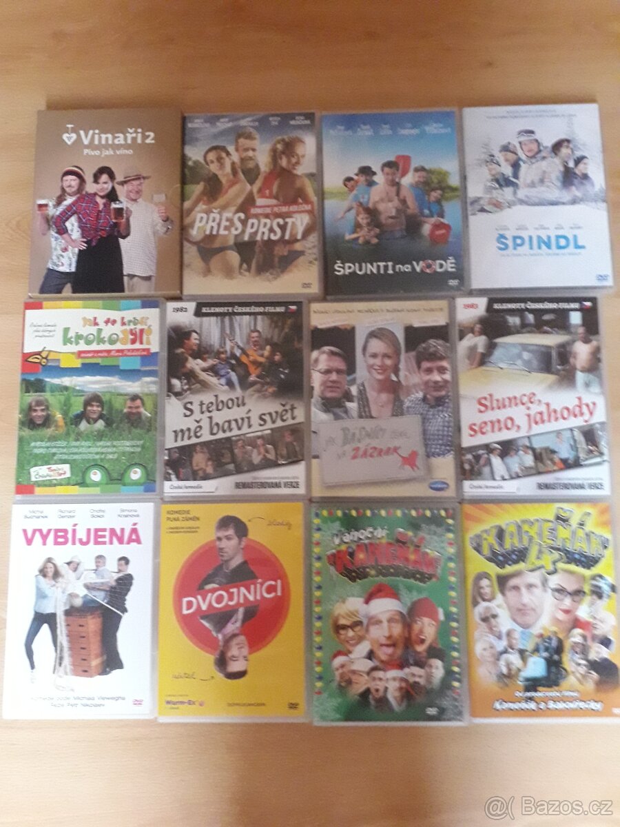 DVD